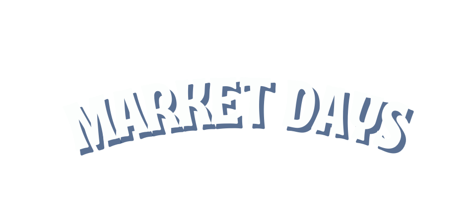 Market days